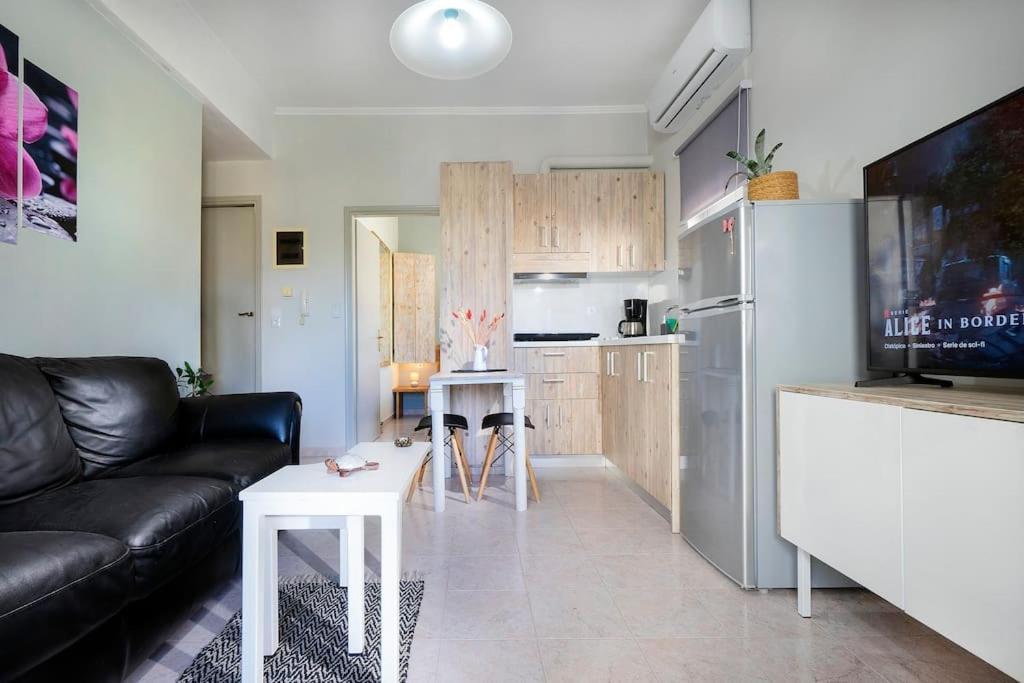 Casa Maria 300 Meters From The Sea Lejlighed